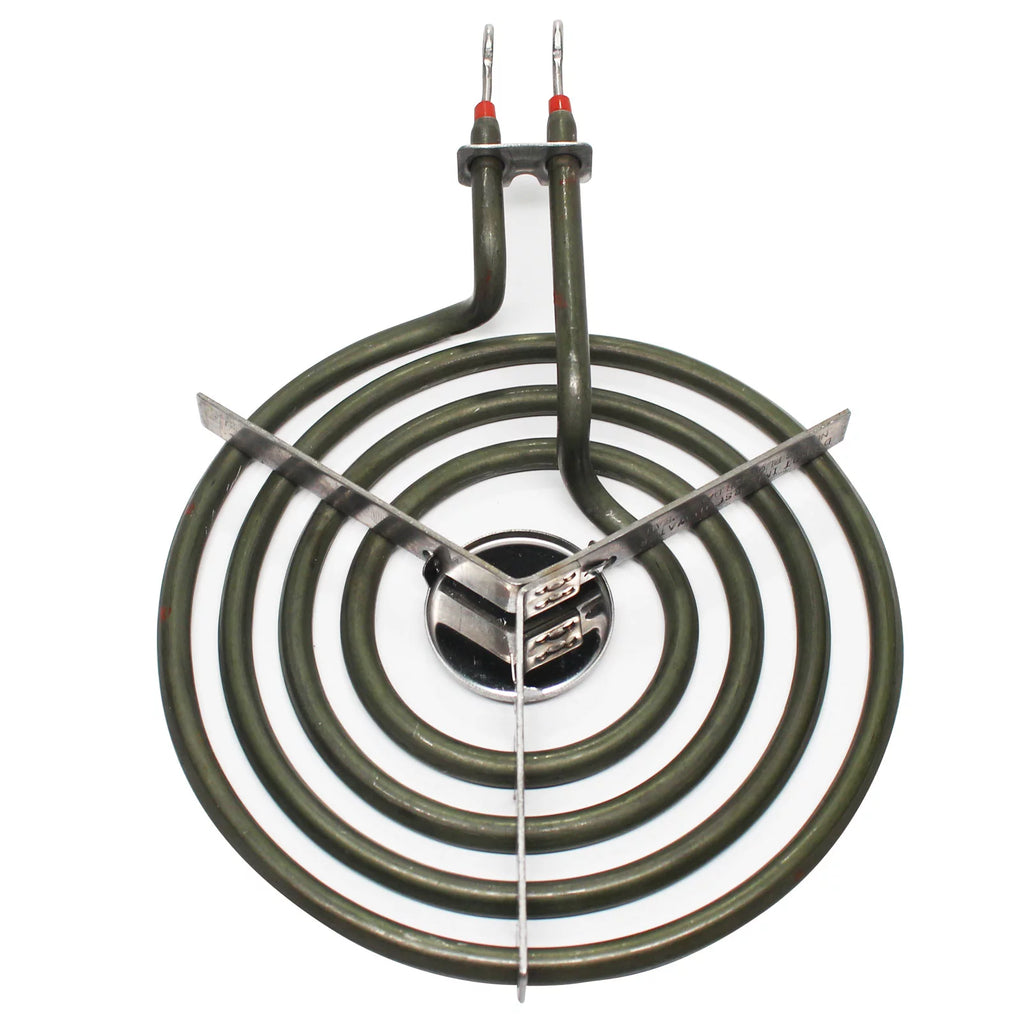 6 inch 4 Turns Surface Burner Element E828386