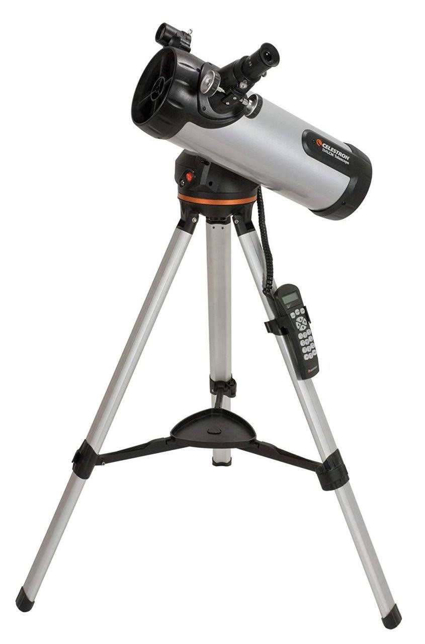 Computerized Telescope A15778