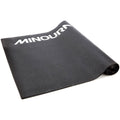Black Training Mat O680828