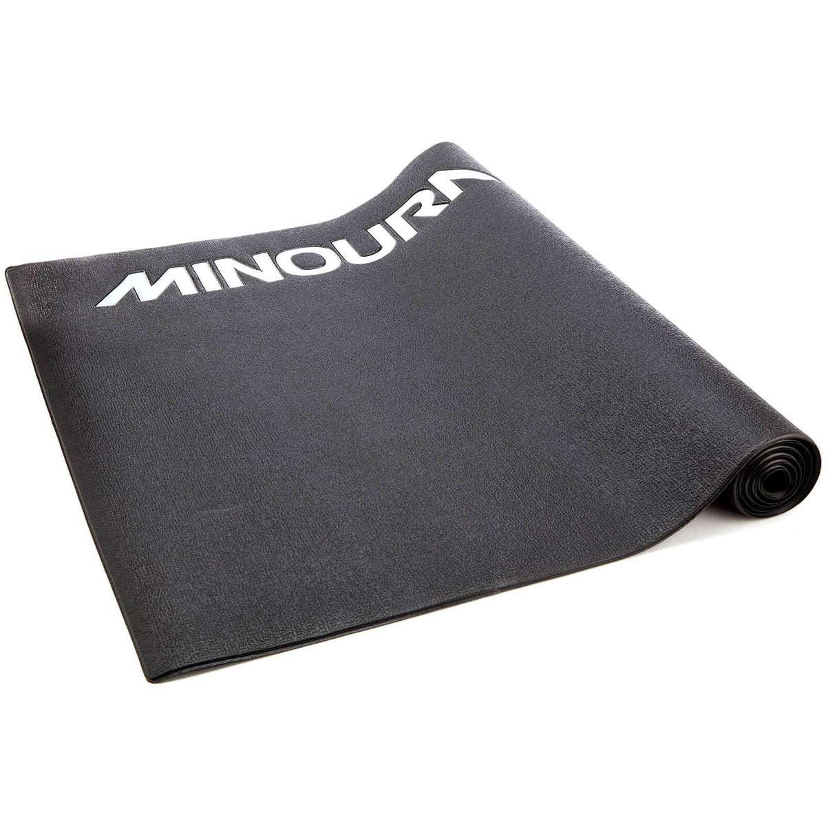 Black Training Mat O680828