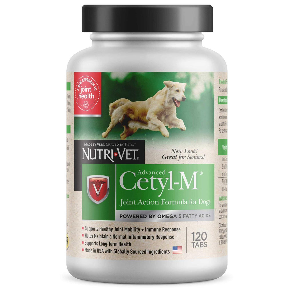 Joint Action Formula for Dogs L1776