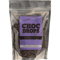 Dark Couverture Drops 500g T921819