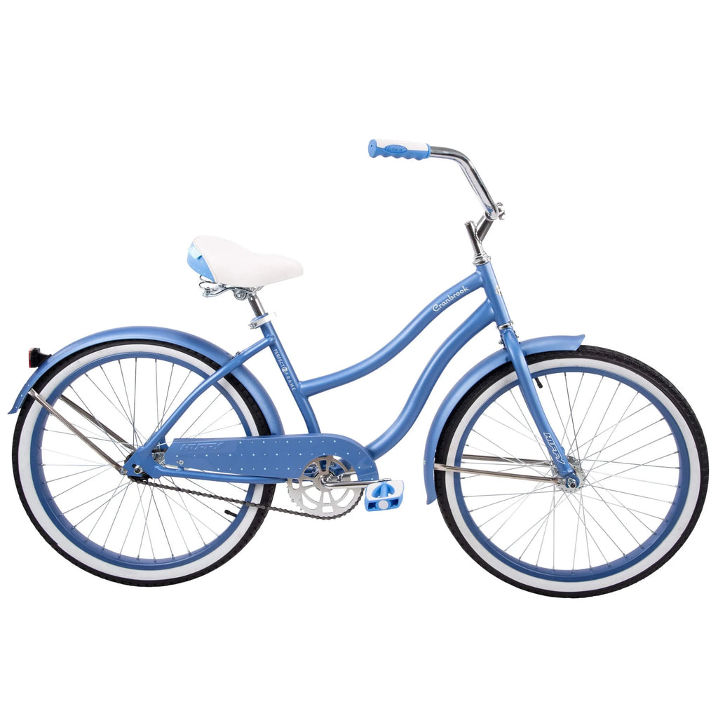 24 Inch Cruiser Bike I36684