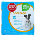Blue Dog Pads 150 Count G5872
