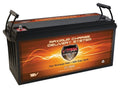 12V 200ah AGM Deep Cycle Battery N9545