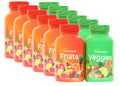 90 Fruit and 90 Veggie 6 Month Supply O94841