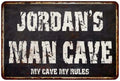 Black Grunge Sign Home Decor R936861