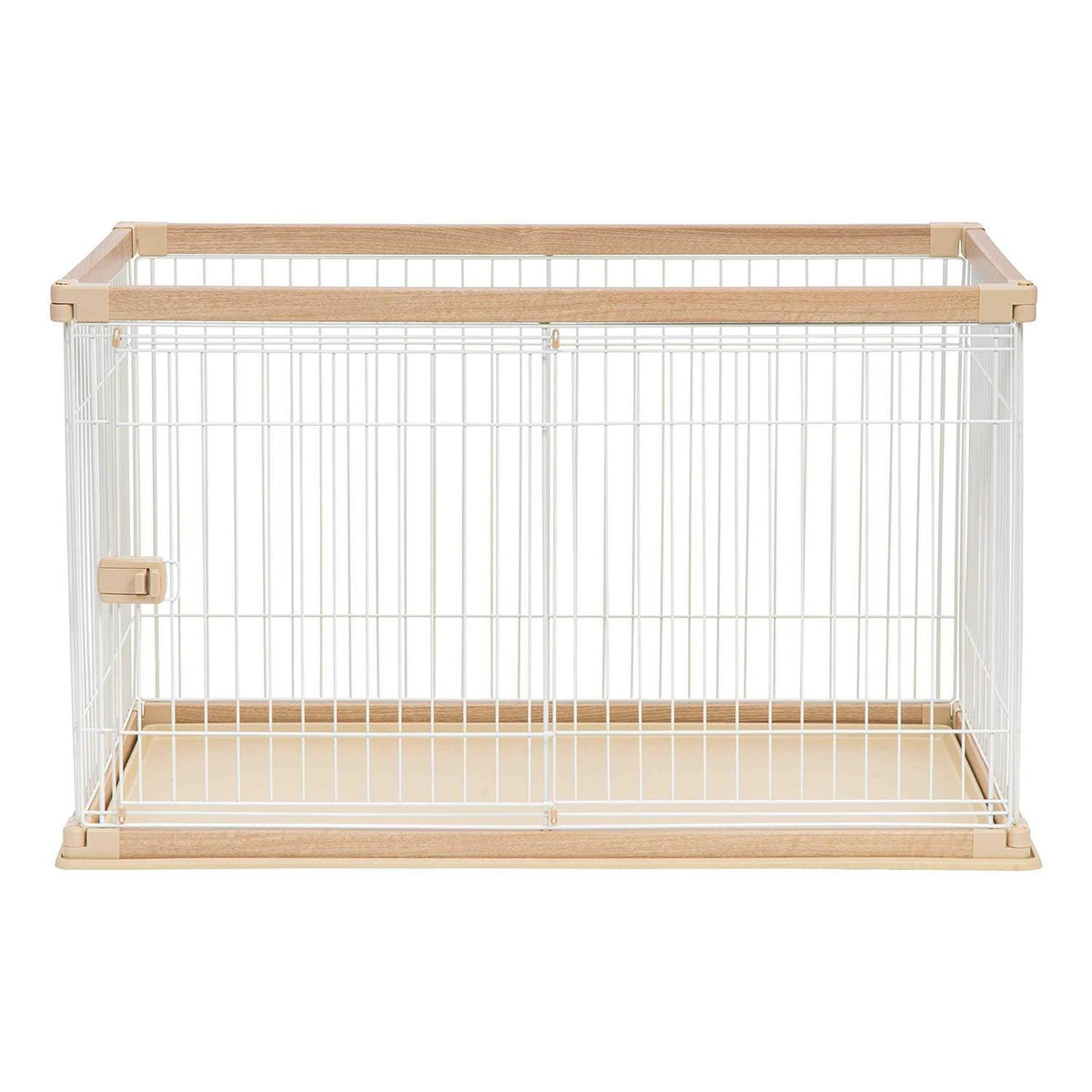 Large Wire Open Pet Pen H972001