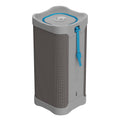 Compact Tough Wireless Speaker, Light Grey E66301