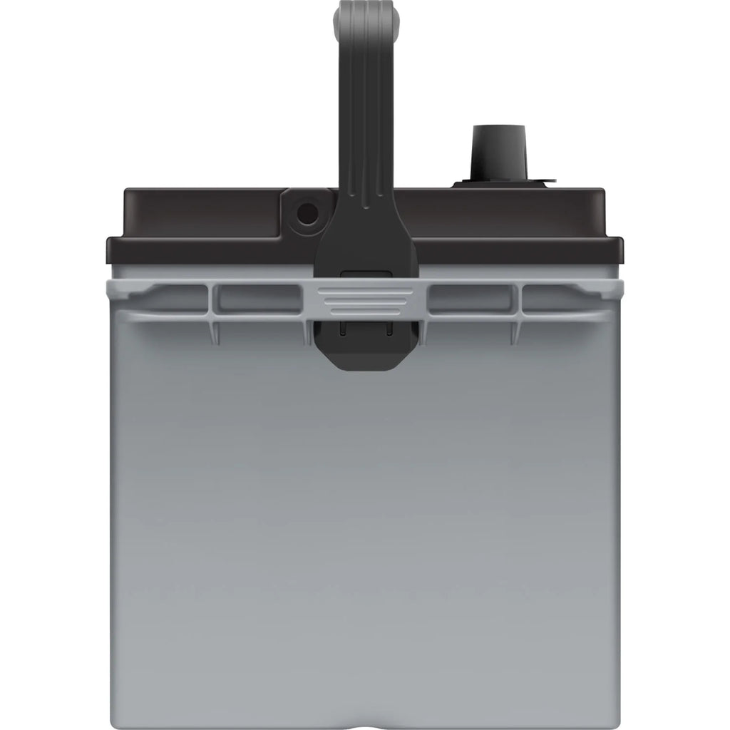 AGM Automotive Battery Group Size 24F 12 Volt 750 CCA U34634