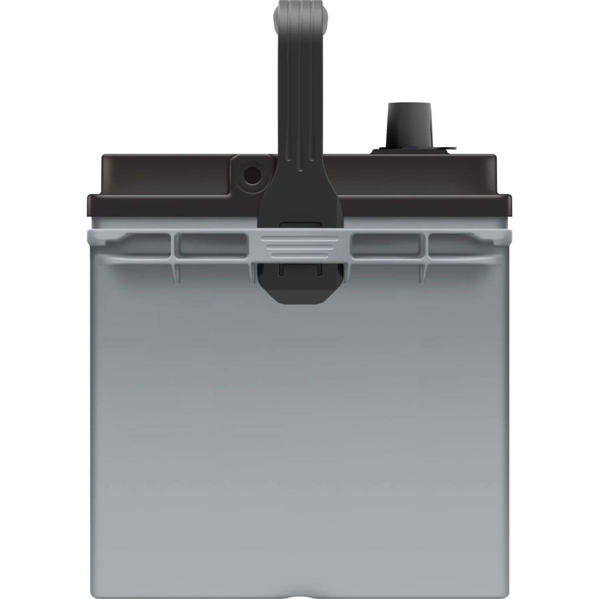 AGM Automotive Battery Group Size 24F 12 Volt 750 CCA U34634