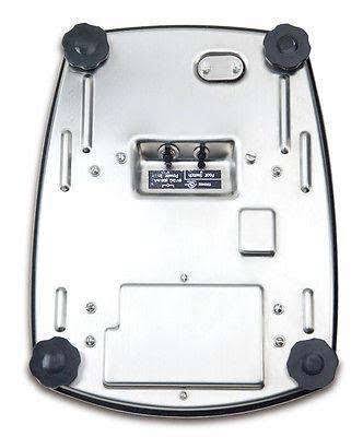 Food Portioning Scale J28970