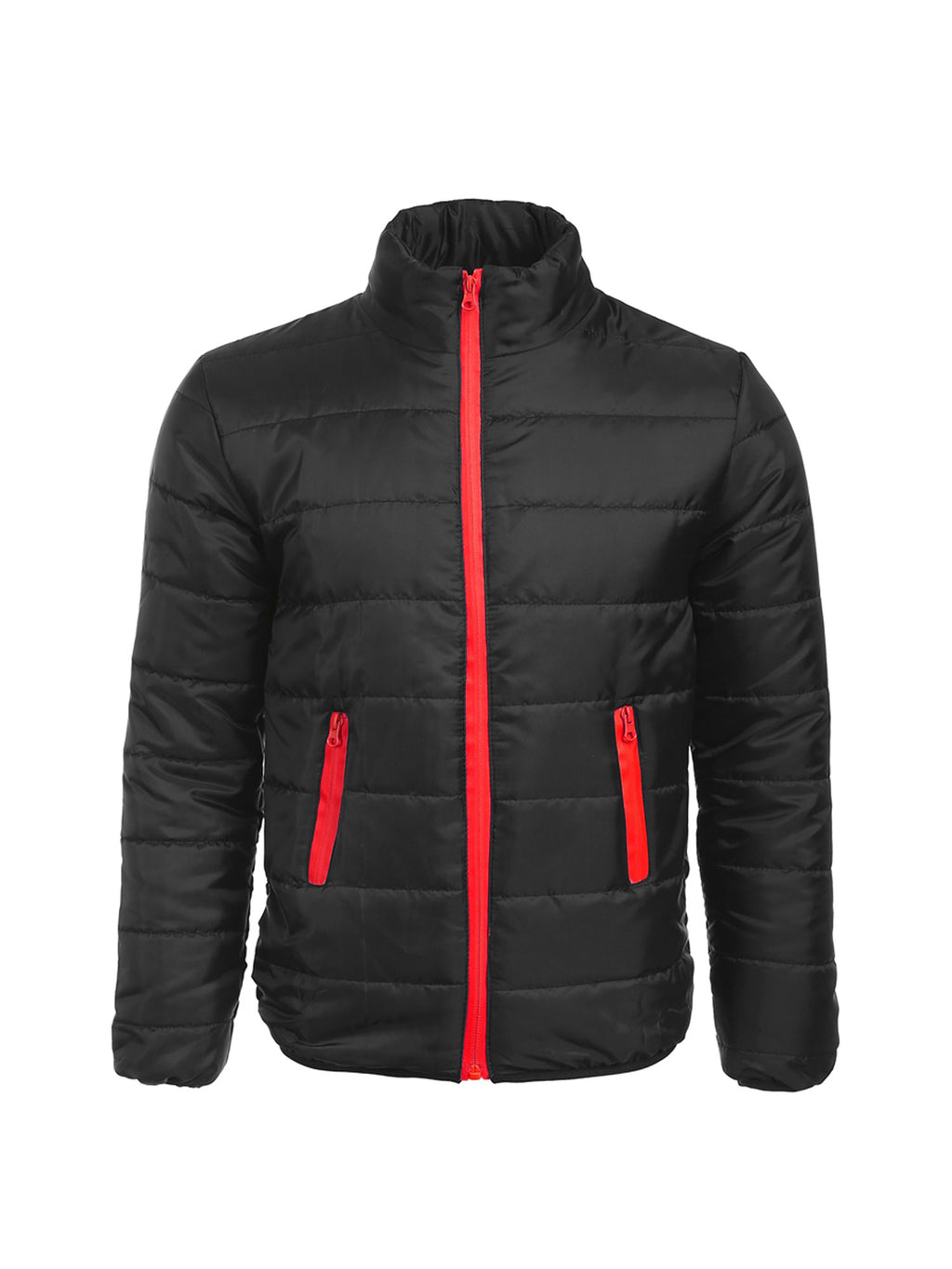 Ultralight High Neck Down Jacket Y460