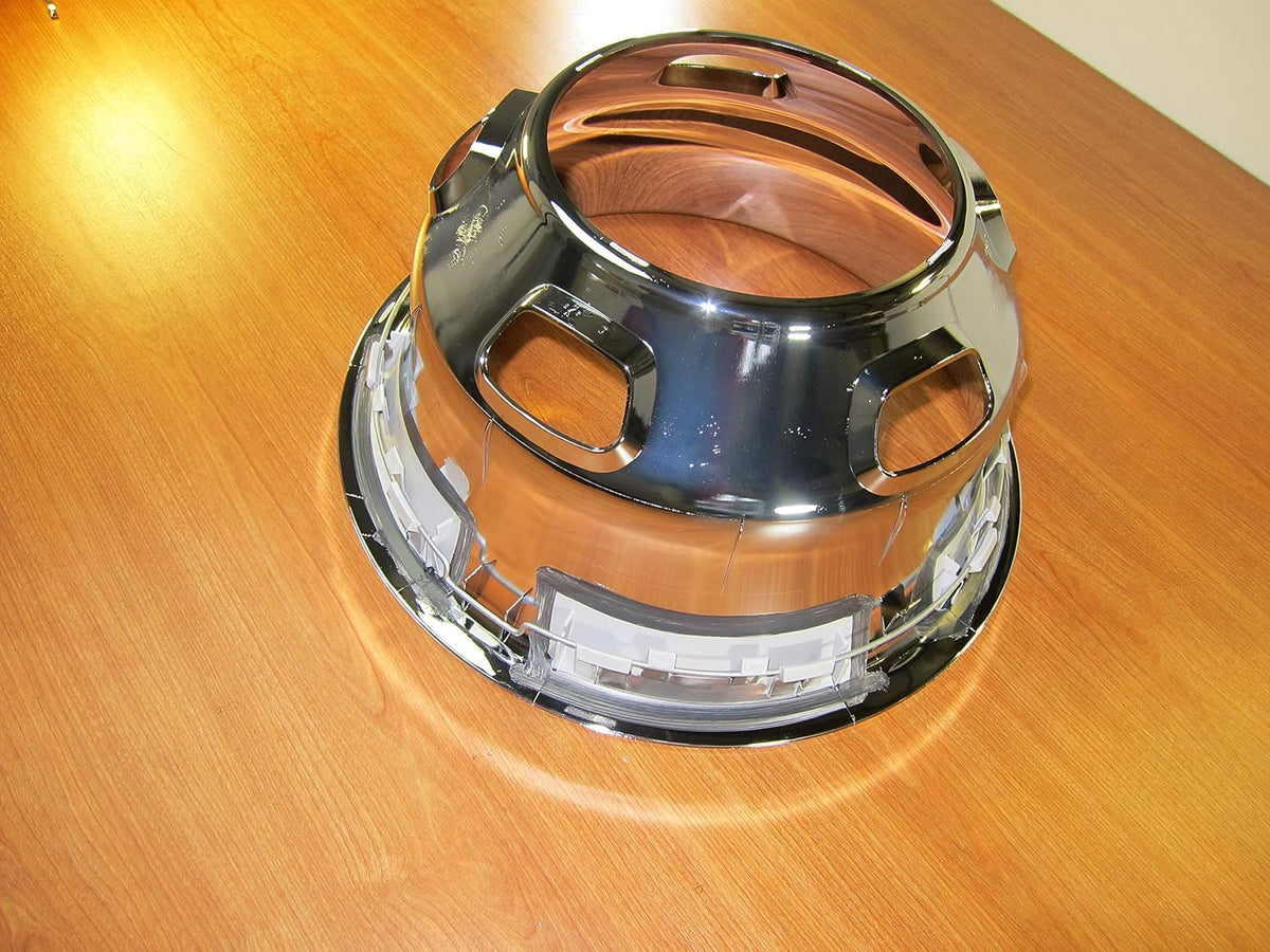 Chrome Center Cap N1900