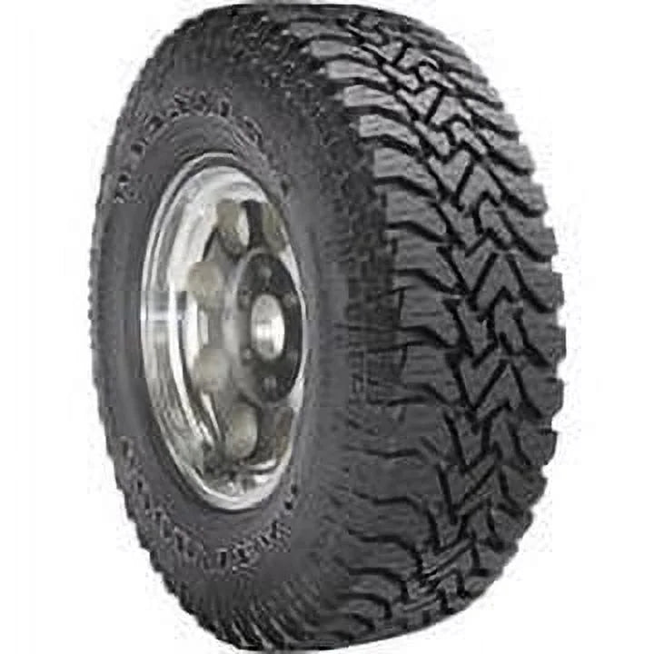 All-Terrain Tire E2561