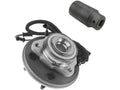 Wheel Hub Assembly and Socket Kit T242