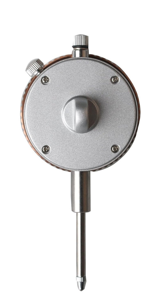 0-1'' by 0.0005'' Dial Indicators, Pack of 2 A842
