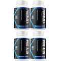 Prostate Pills 4 Bottles A374869