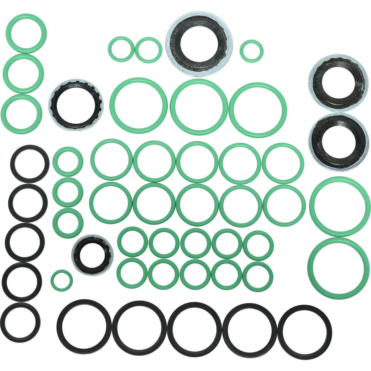 A/C Compressor Kit U2064