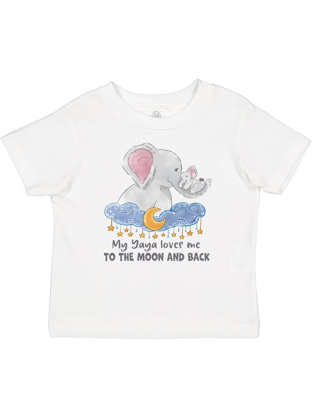Baby T-Shirt B2556