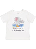 Baby T-Shirt B2556