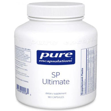 SP Ultimate 180 Capsules C62929