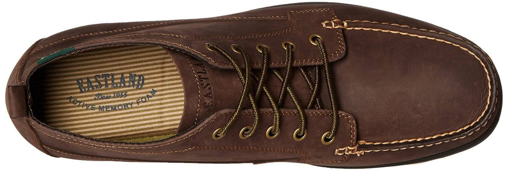 Brown Eastland Seneca Men's Shoes Size 11 T3165