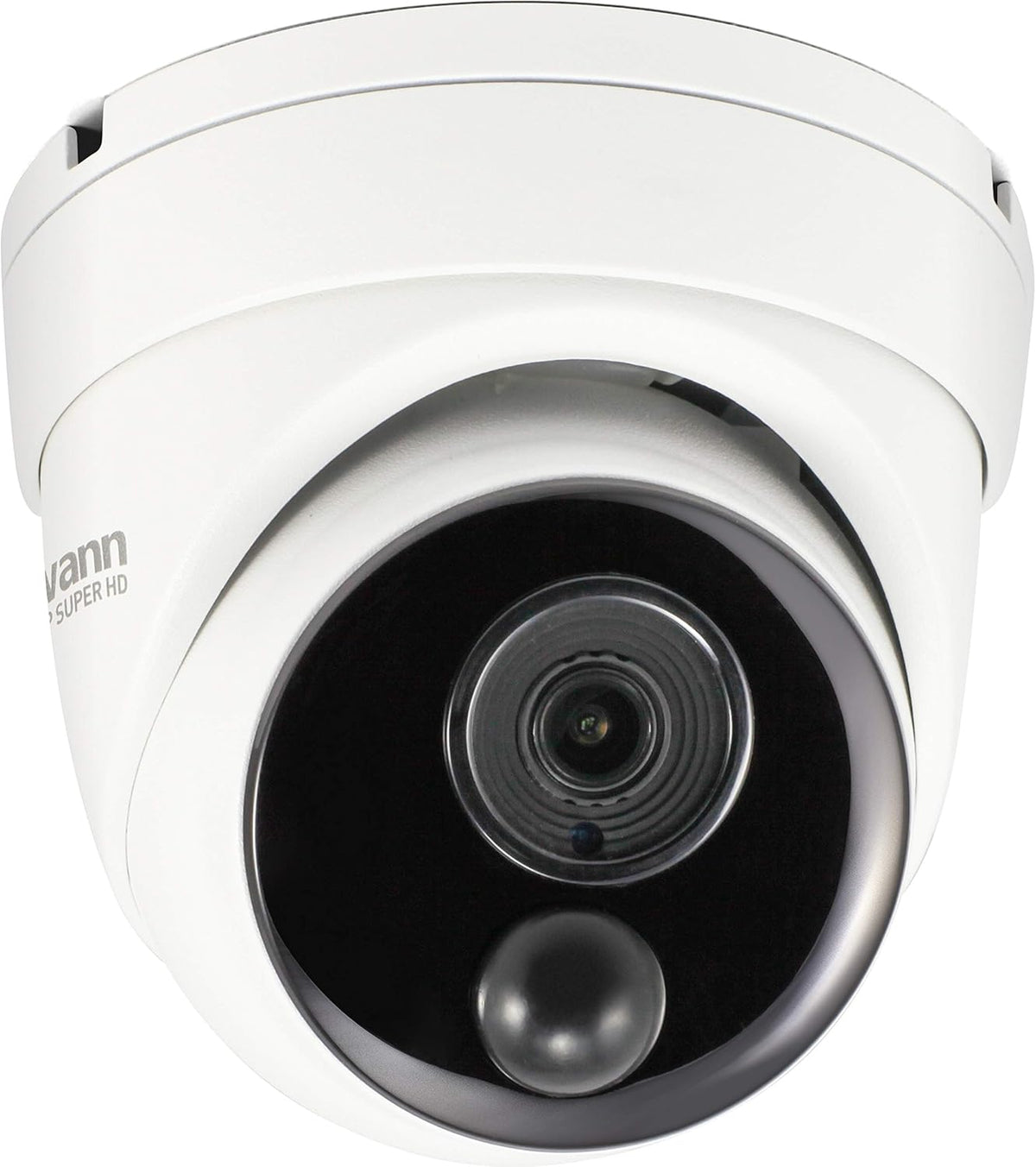 4K HD Dome Security Camera with Color Night Vision R88037