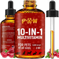 10 In 1 Cat & Dog Hip & Joint Multivitamin C48328