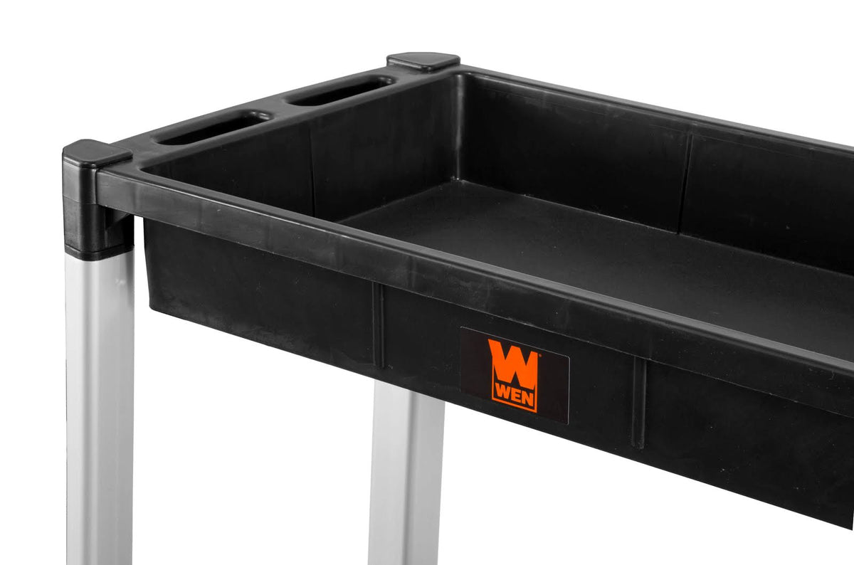 Double Decker Utility Cart K88926