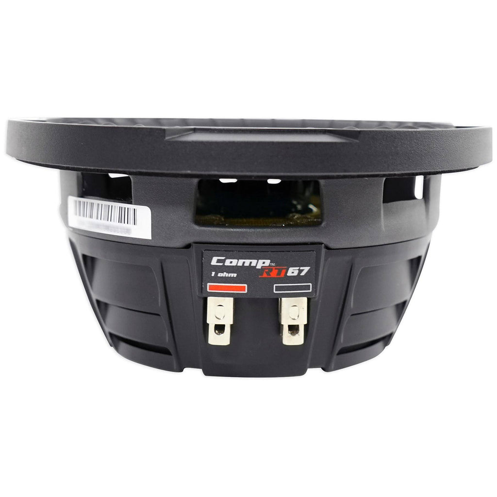 6.75x22 Car Subwoofer W553954