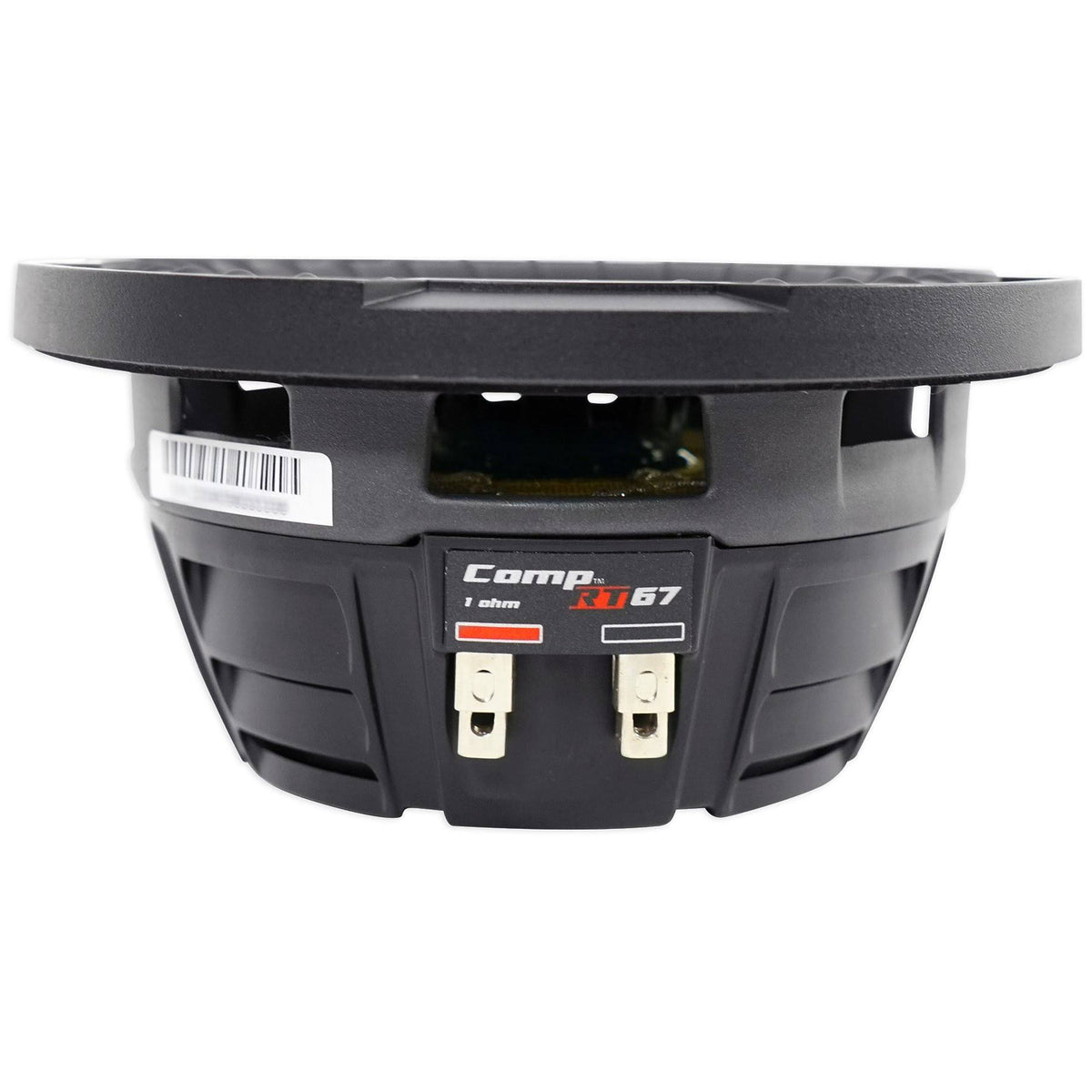 6.75x22 Car Subwoofer W553954