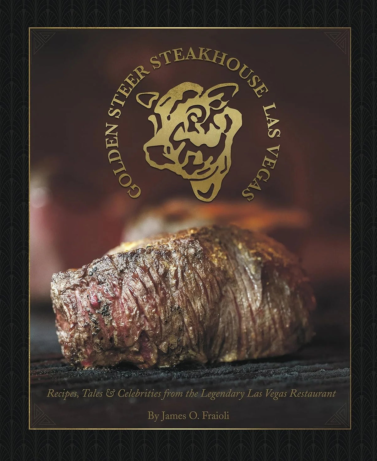 Steakhouse U8267