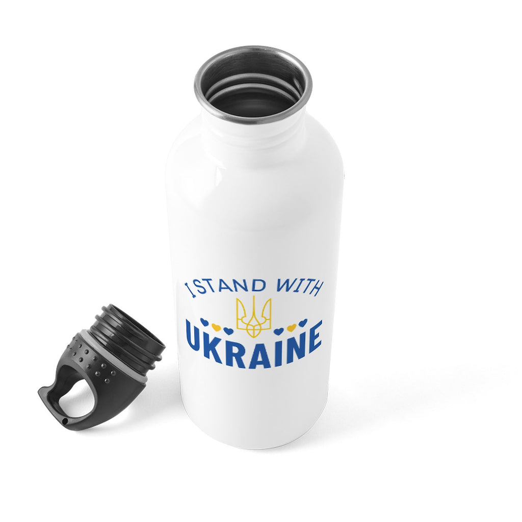 Stainless Steel Water Bottle 1.0L I854