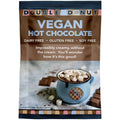 Dairy Free Vegan Hot Chocolate Mix 30 Count Z8524