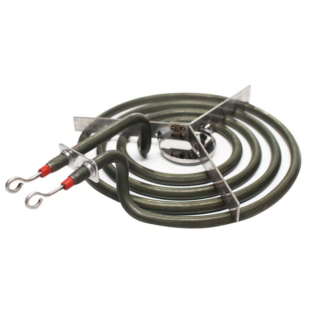 6 inch 4 Turns Surface Burner Element E828386