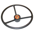 Steering Wheel with Plastic Cap S28139