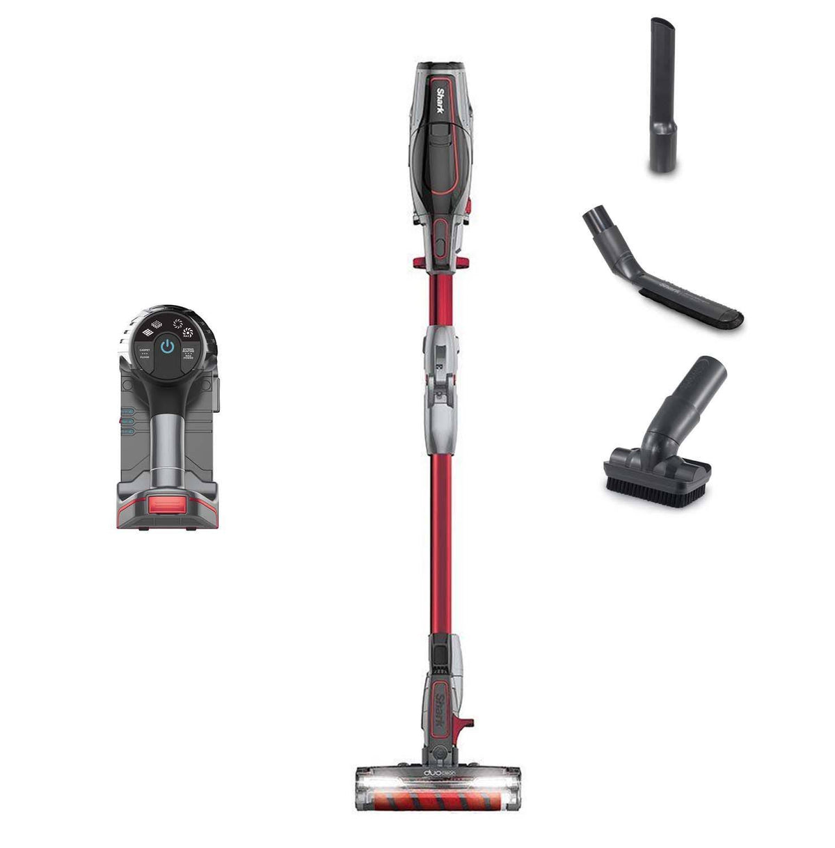 Cordless Lightweight Vacuum A5444