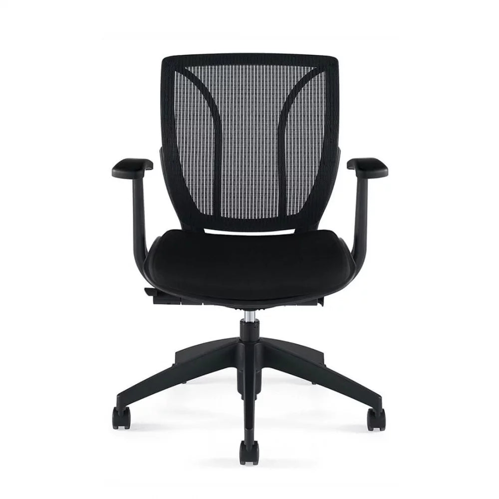 Adjustable Office Chairs D9778