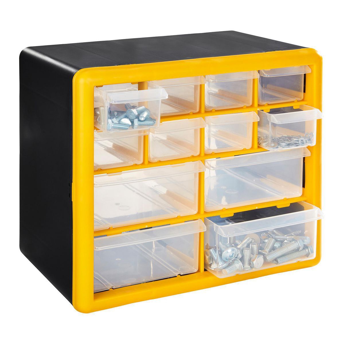 12 Drawer Storage Organizer V3451