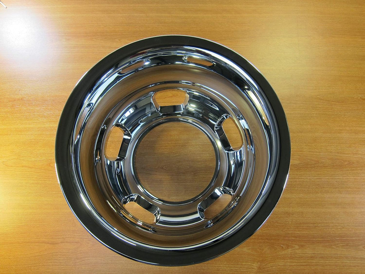 Chrome Center Cap N1900