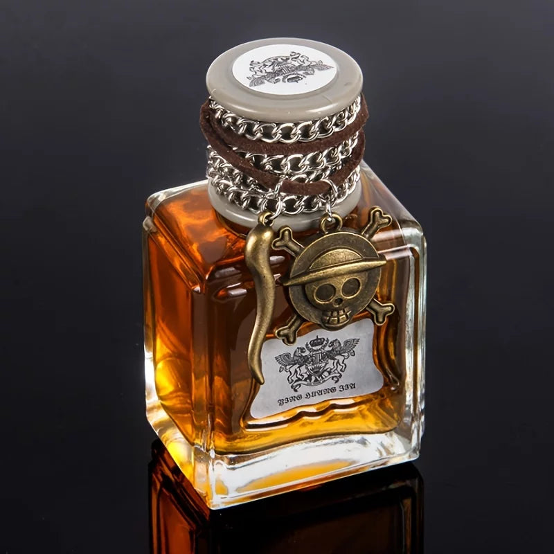 Woody Scent Perfume G109463