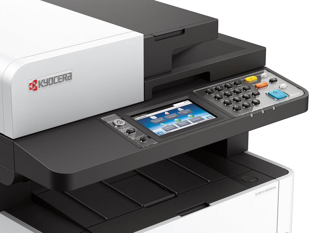 Kyocera ECOSYS M2640idw D786215