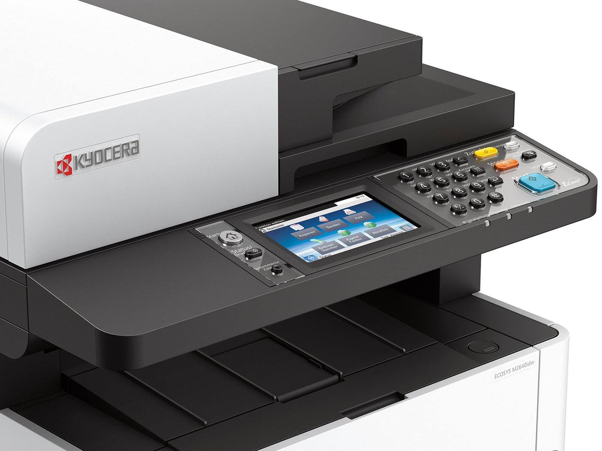 Kyocera ECOSYS M2640idw D786215