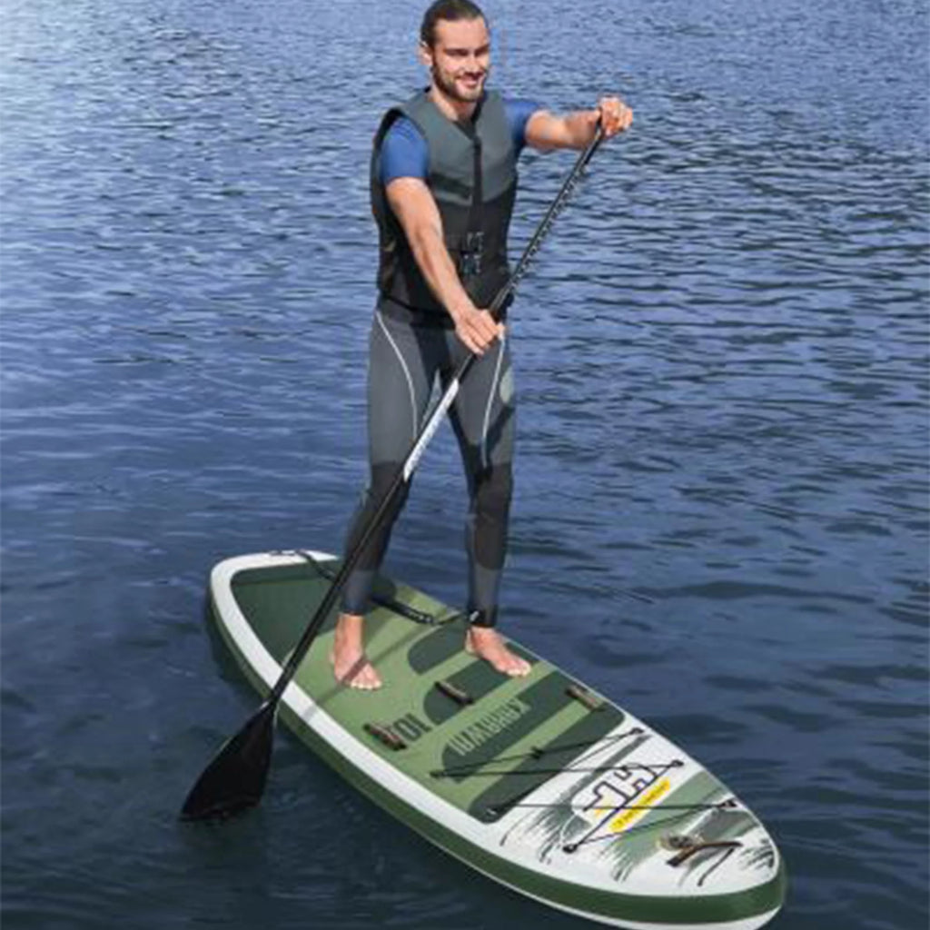 Inflatable Stand Up Paddle Board Water Set D433