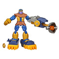6-Inch-Scale Bendable Thanos Figure U1231
