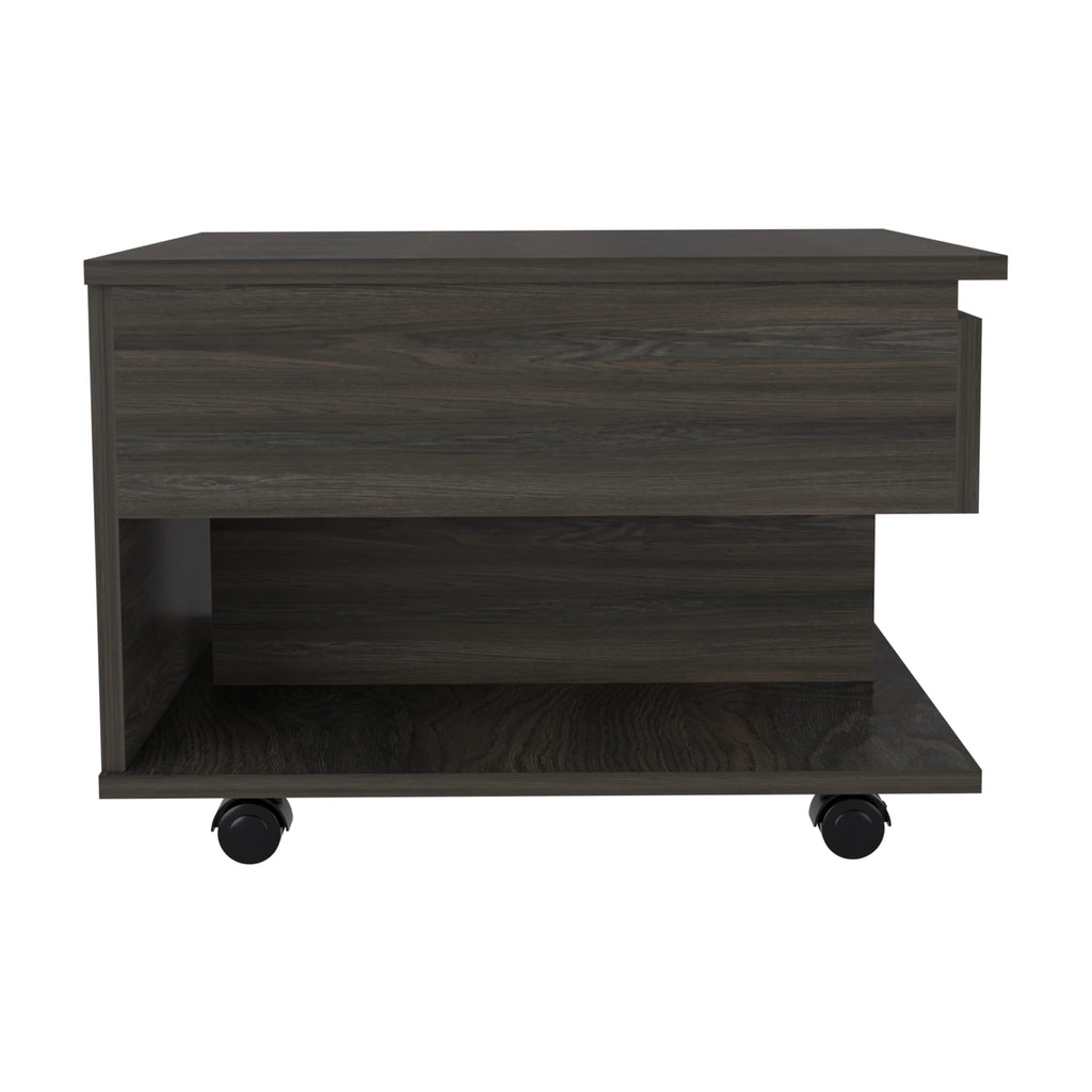 Lift Top Coffee Table T418