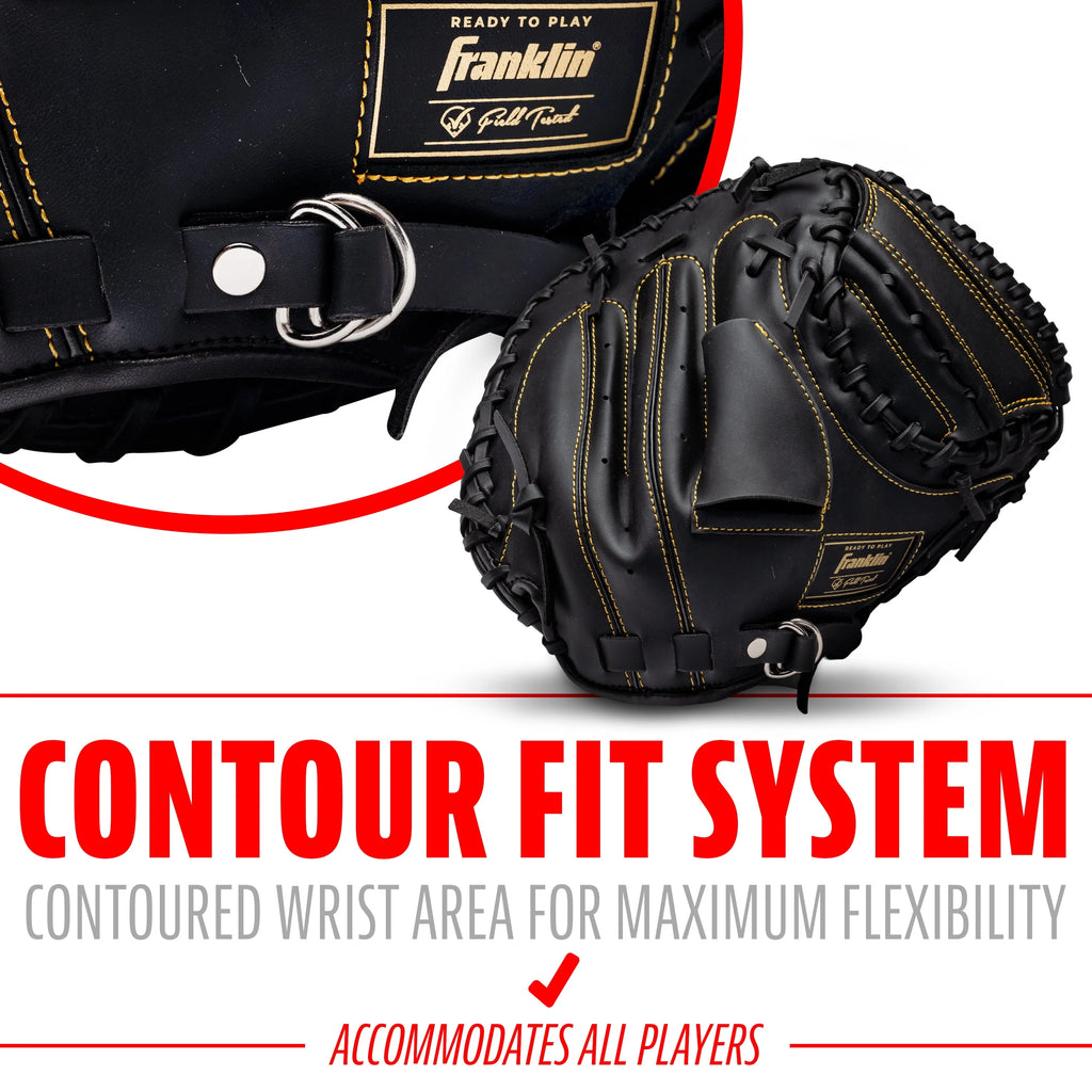 Youth Baseball Catcher's Mitt R16208