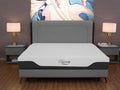 California King 12-Inch Gel Memory Foam Mattress D60432