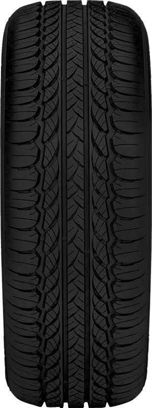 225/55R16 99V XL Tire Q400